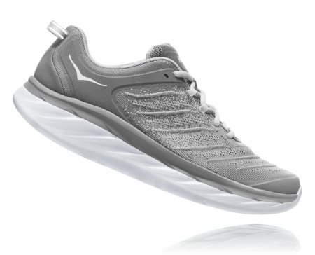 Hoka One One Akasa Versatile Moški Superge Siva / Srebrna SI-035867I